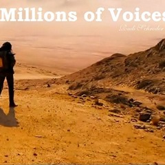 Rudi Schroder_-_Ft. Matt Lopes_-_Millions of Voices.(Original Mix)