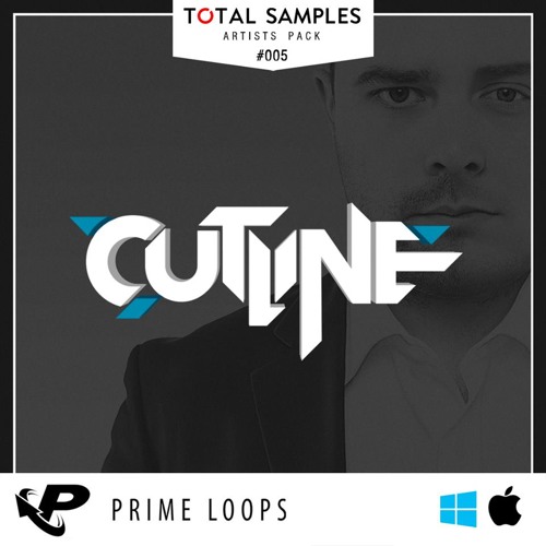 Cutline Dubstep Sample Pack Vol.1