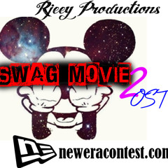 SWAG MOVIE 2 OST (2014)