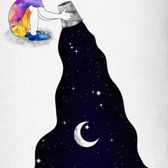 In my diffrent World