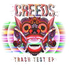 Trash Test EP - 04  - Six Dayz Rmx( EP download in description )