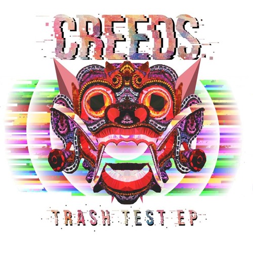 Stream Trash Test EP - 04 - Six Dayz Rmx( EP Download In.