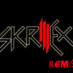 Skirllex Imma Try It Out REMIX!