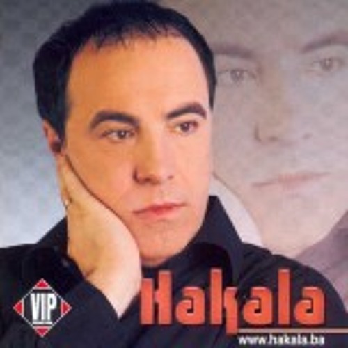 NIHAD FETIC HAKALA - LiJEPA AJLA