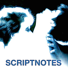 Scriptnotes Ghost