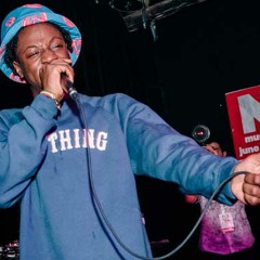 Joey Bada$$ 90's Type Instrumental