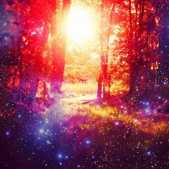 Elunami - "Fullon Forest" Promo Set -Tree of Life Festival!
