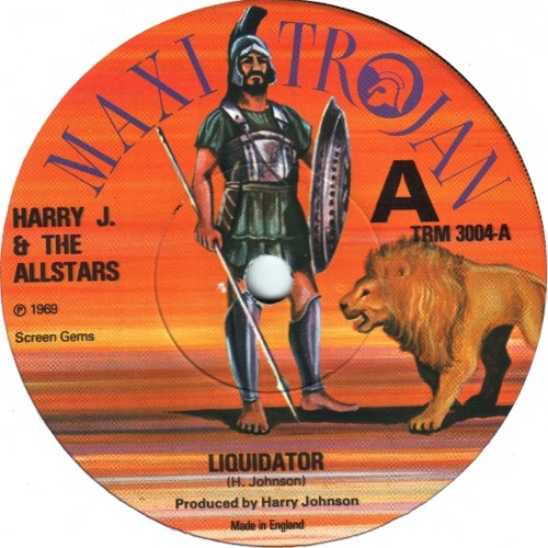 Liquidator Dub