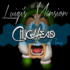 Luigi's Mansion (ChugHead Halloween Remix)