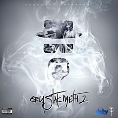 Yung Meth - Go Get It Ft. Young Mad B