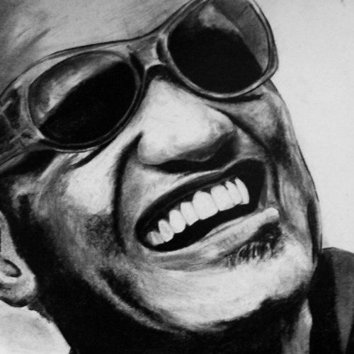 Ray Charles - Say No More