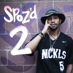 Spoz'd 2 Prod. by Like (Pac Div)