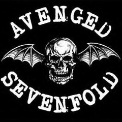 Avenged Sevenfold - I Won't See You Tonight Part 1