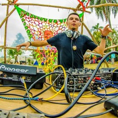 Ektocore - Tripd3lic 2014 (Progressive Psytrance Set)