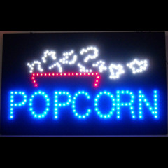 Popcorn Remix