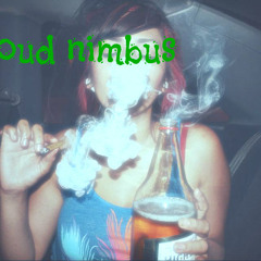 Dee Moeel & Flo Indigo- Cloud Nimbus (prod by Gum$)