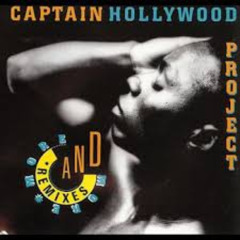 Captain Hollywood Project- More & More (Disc Drive Mix)