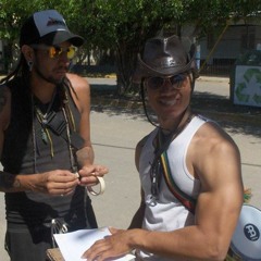 REGUEE ROOTS RAGA ( JAH ROACH & TIBU - DOC PRODUCE)