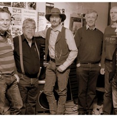 Drinkin'  My Whiskey - Dizzy Robby & Blues Raiders - Live