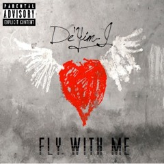 05 - - De'Yim - J - Tears Of Flame