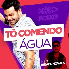 16 - Tô Comendo Água - Alexandre Peixe Feat. Israel Novaes