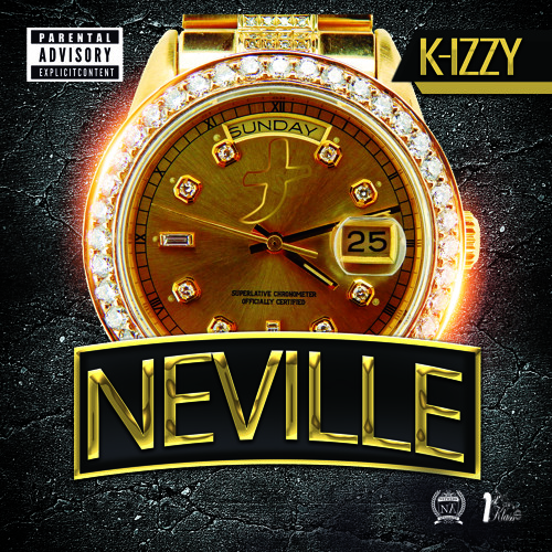 K-IZZY- - NEVILLE (Radio)