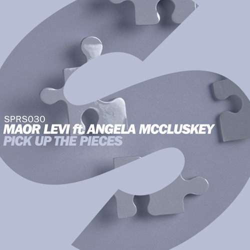 Maor Levi - Pick Up The Pieces (feat. Angela McCluskey) [Spinnin Records] OUT NOW!