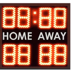 Scoreboard - Apollos Hester Songified