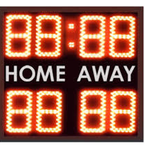 Scoreboard - Apollos Hester Songified