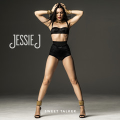 Jessie J - Sweet Talker Feat Tinie Tempah (Live At Itunes Festival)