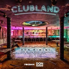 Clubland Mix