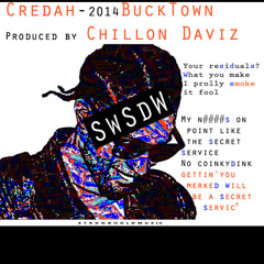 Credah-2014 bucktown(swsdw)