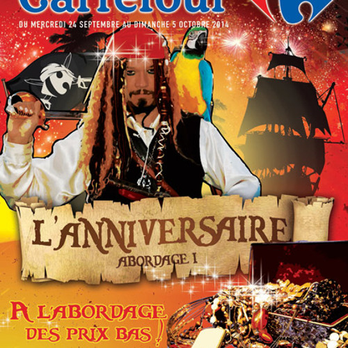 Anniversaire Carrefour Tahiti 14 Galopin By Carrefour Tahiti On Soundcloud Hear The World S Sounds Anniversaire Carrefour Tahiti 14 Galopin By Carrefour Tahiti On Soundcloud Hear The World S Sounds