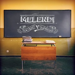 Melendi - #OtroLíoDeMelendi