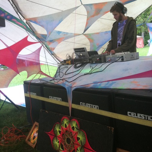 Live At Equinox 11 09.19.2014 (Touch Samadhi)
