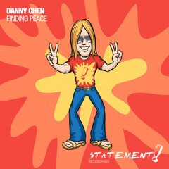 Danny Chen - Remode (As played on ASOT 669 by Armin van Buuren)
