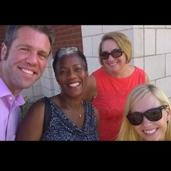 Episode 5: Kelli Stokes and Stephanie Ralph