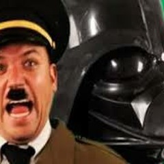 Darth Vader Vs Adolf Hitler 3 (Epic rap Battles of history)