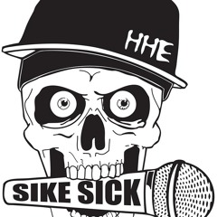 Sike Sick - NFL Ft DreadEye