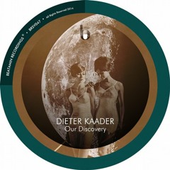 Dieter Kaader - Your Soul Is Mine (Original Mix)- Beatamin Recordings