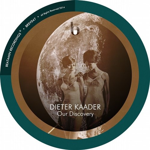 Dieter Kaader - Your Soul Is Mine (Original Mix)- Beatamin Recordings