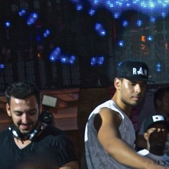 Live Set by TOLGA KORAY aka Ray Bucks // AFROJACK @ Paradise Club Mykonos