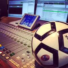 23 - 09 - 14  Avondje Spakenburg - NAC KNVB Beker Radio M Utrecht