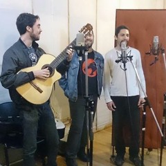 TurboBombo- Trabajo práctico de Ritmos (Folklore)