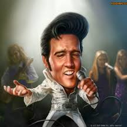 Stream Elvis Presley - Suspicious Minds Live In Las Vegas by Colmenares  Felix | Listen online for free on SoundCloud