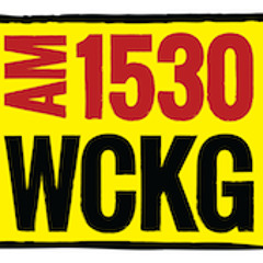 WCKG Chicago Jingle - AM 1530