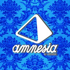Amnesia Coacalco Dance Music - Dj Daniel Quiroz