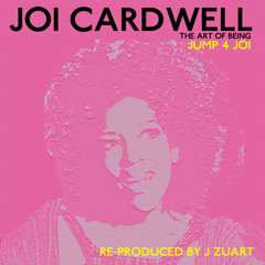 JOI CARDWELL JUMP4JOI J ZUART MIX
