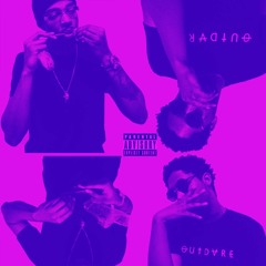 Key! - GOOD LORD (@noahxzark Edit)