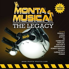 Monta Mission